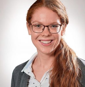 Dr. Melanie Hausler - Psychologin in Innsbruck