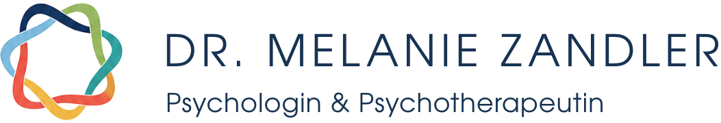 Dr. Melanie Zandler – Psychologin und Psychotherapeutin