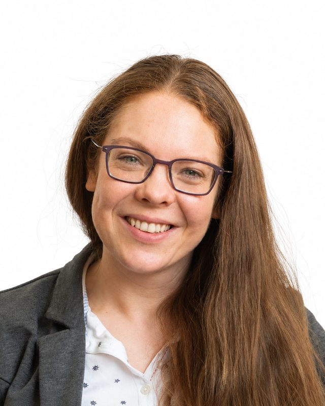 Dr. Melanie Zandler