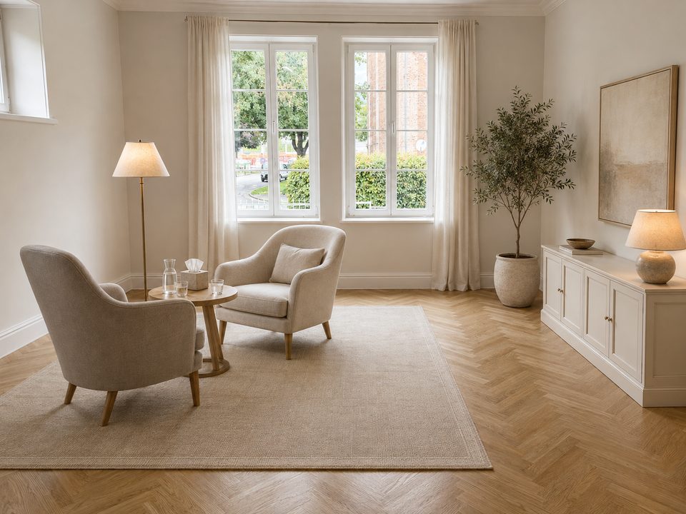 Praxisraum in Villach