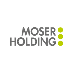 MOSER Holding Logo