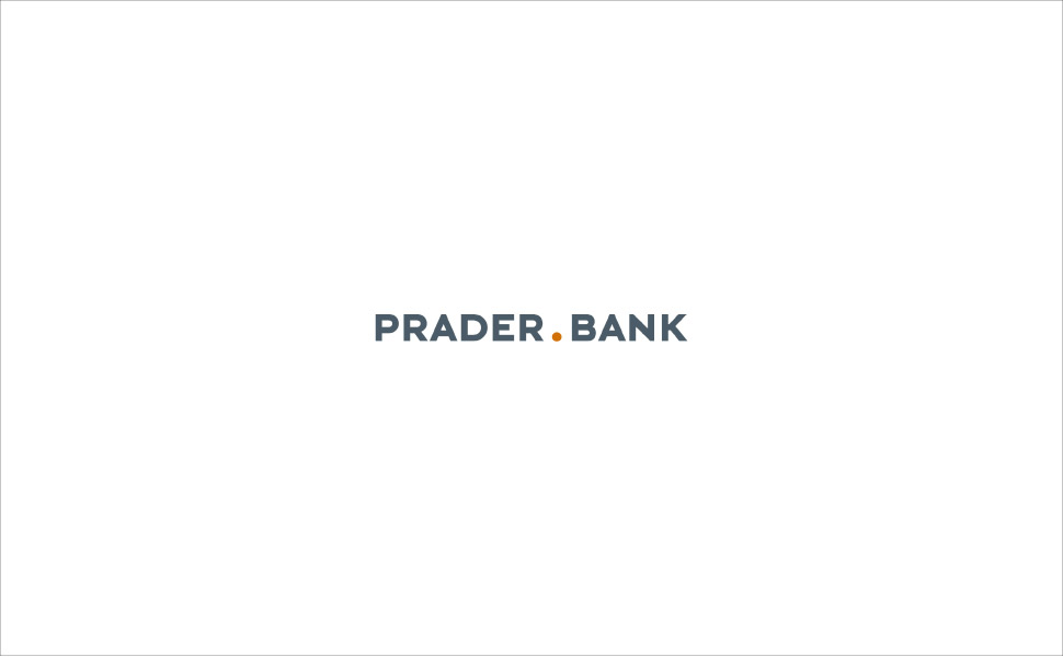 Prader Bank Logo