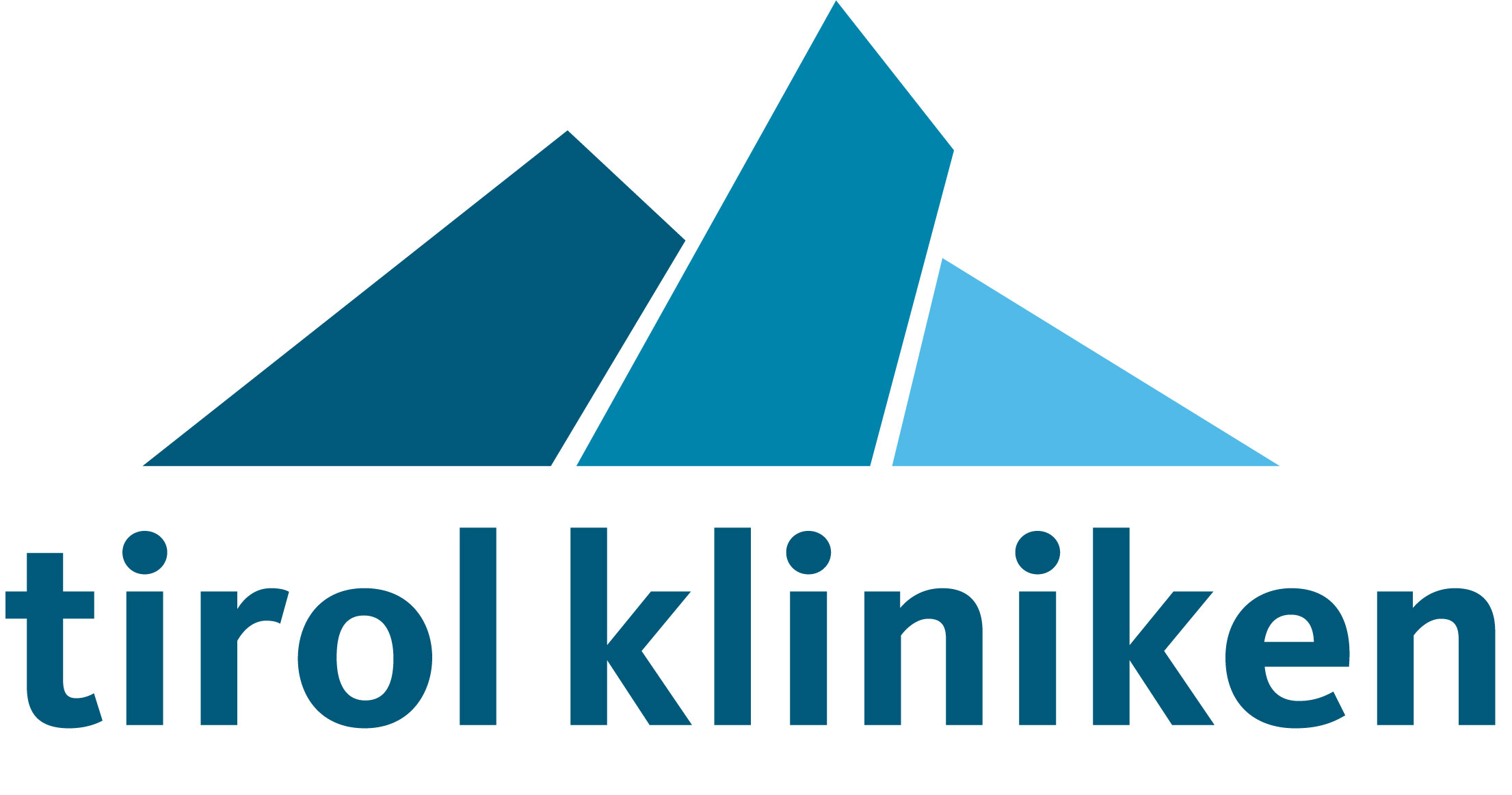 tirol kliniken Logo